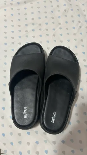 MELISSA FREE PLATFORM SLIDE