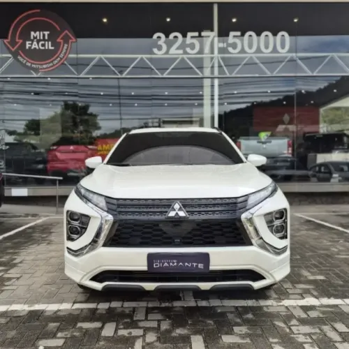 Mitsubishi Eclipse Cross HPE 1.5 16V 165cv AUT 2026