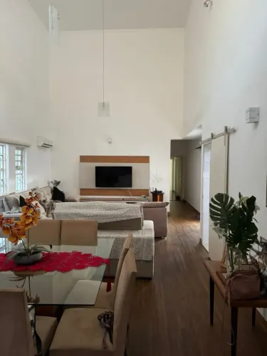 Casa à venda no condomínio Residencial Quinta Ranieri Green em Bauru-SP.