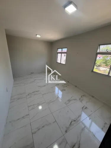 Apto - Todo Reformado - Ótima Localização - 2° andar - Residencial Serrambi II