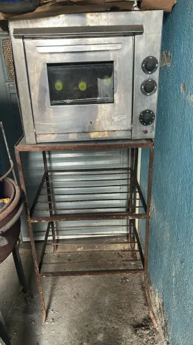 Forno