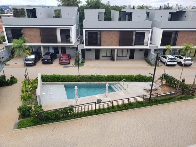 casa - Parque Taquaral - Campinas