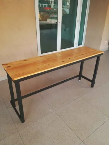 BANCADA DE TRABALHO