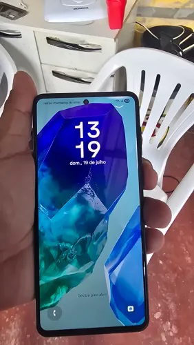 SAMSUNG M55 5G