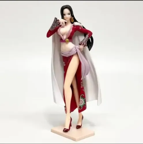 BANDAI DXF THE GRANDLINE SERIES EXTRA Boa Hancock