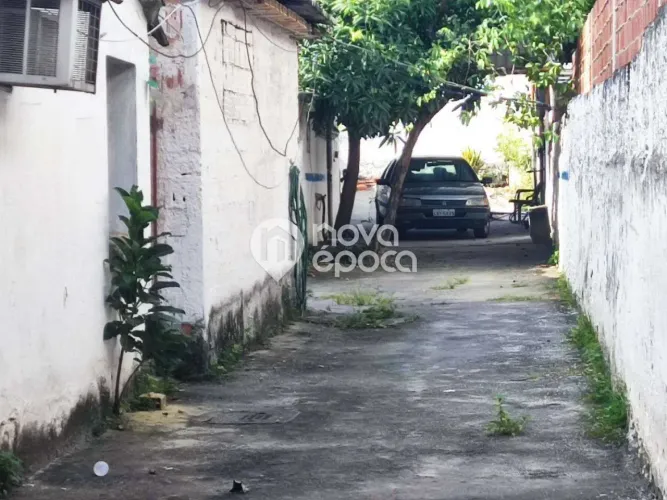 Taquara | Terreno