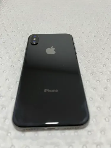 iPhone X 