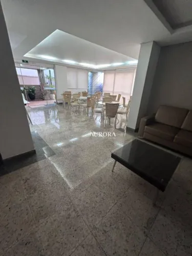 Apartamento no Edif. Bela Cintra, Rua Paranaguá, 840 R$ 500.000,00 Londrina - PR