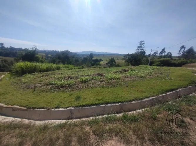 Terreno em Condomínio Capanema à Venda