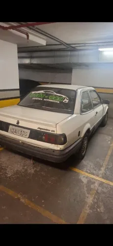 Volkswagen Apollo GL 1.8 1991
