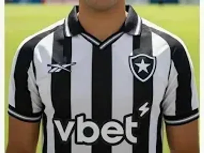 PROMOÇÃO MALUCA CAMISAS DO BOTAFOGO TAMANHOS P / M / G / GG