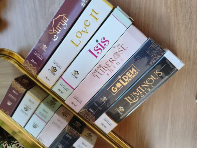Perfume 60,00