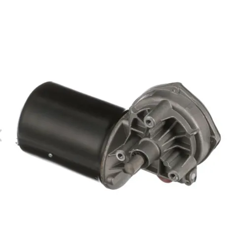 Motor elétrico para trator *- New Holland AG
