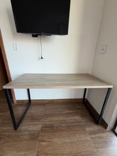 Mesa de escritório