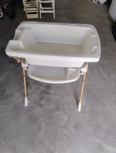 Banheira para bebês