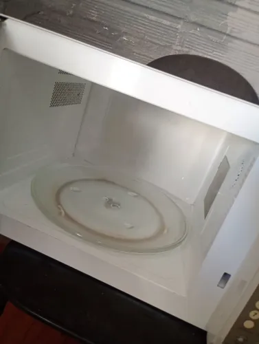 Microondas