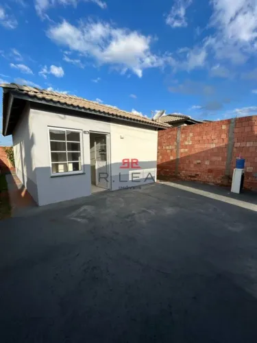 Casa no Condomínio Vargem Limpa