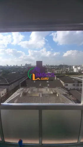 APARTAMENTO - CENTRO - SP