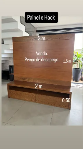 Painel e Hack