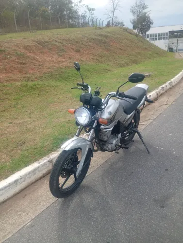 Motinha boa de caminhada 