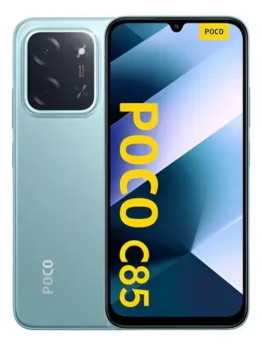 XIAOMI POCO C85 8/256GB