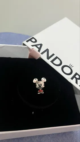 Berloque Mickey Pandora