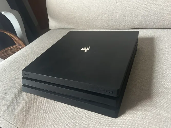 Ps4 pró