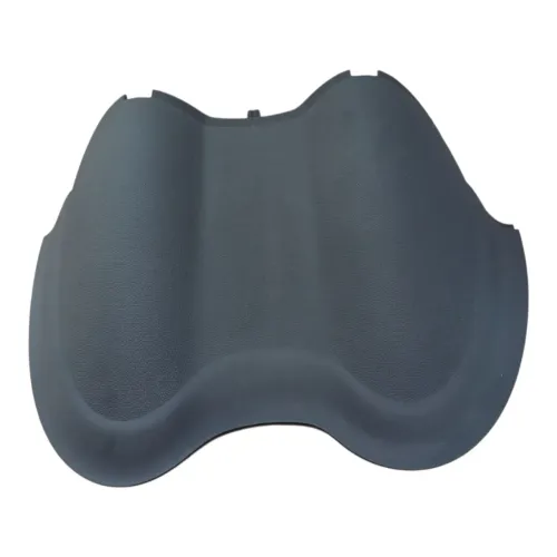 Moldura acabamento superior painel Lancer 2011 2018