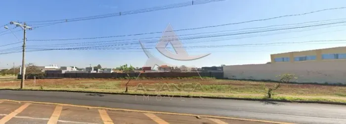 Terreno - Ribeirão Preto - Villas Mabel
