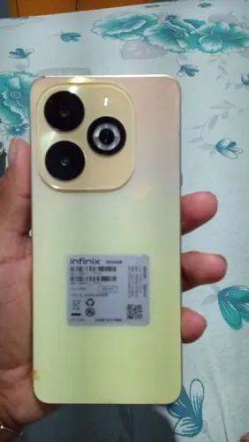 Infinix smart 8 pro   / 256gb