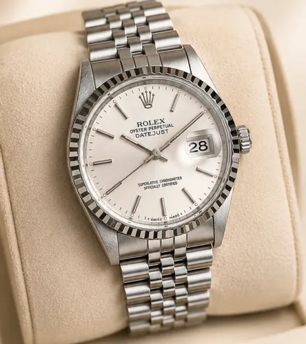 Rolex Datejust 36 mm