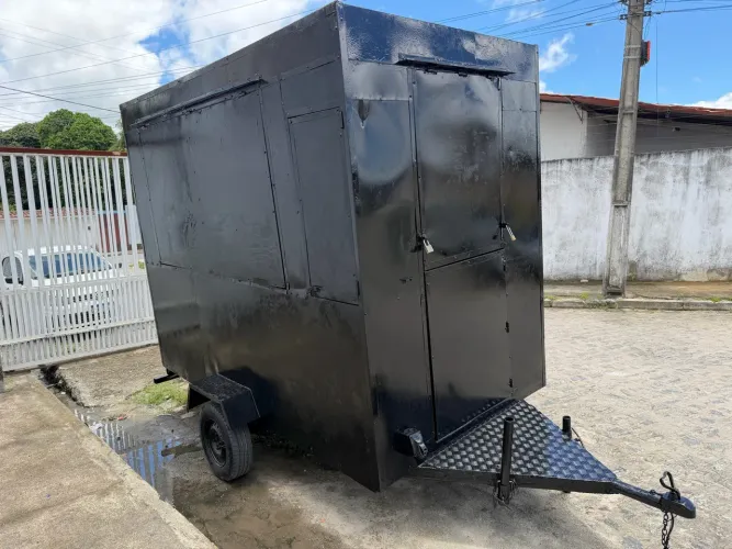 Trailer