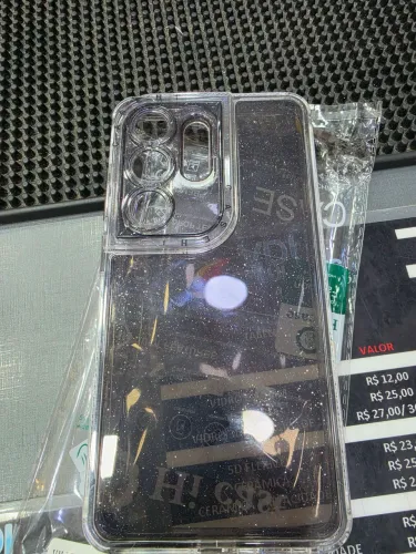 Capinha samsung s26 ultra