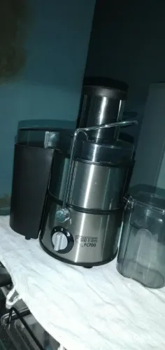 Centrifufa Fama