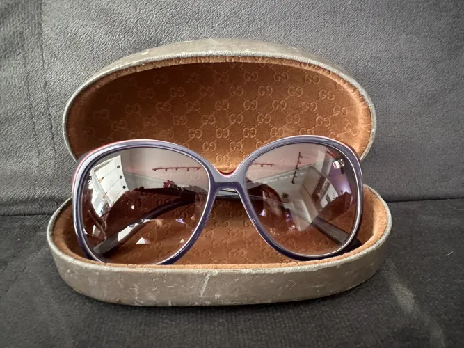 Óculos de Sol Gucci Vintage GG 3165/s