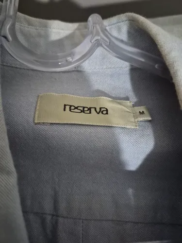 Camisas Reserva Originais 150 cada