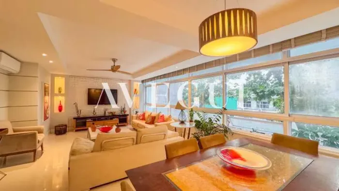 Apartamento : Padrão / Residencial / Ipanema