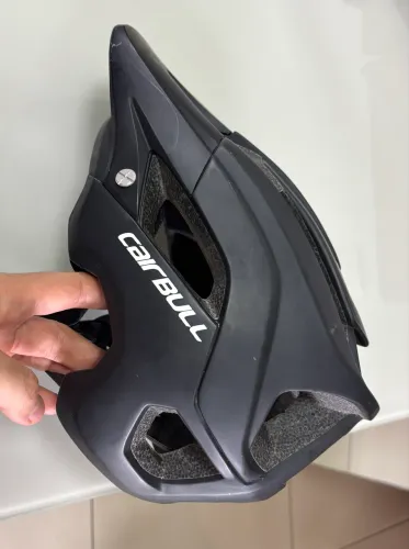 Capacete MTB Cairbull TERRAIN
