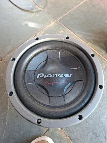 Cara preta 307 