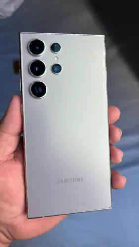 Galaxy s24 ultra