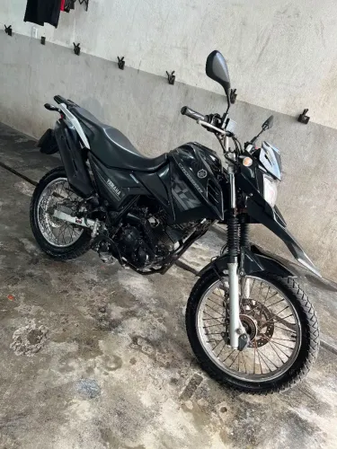 Crosser XTZ Flex ABS 20/21