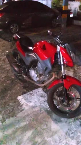 Honda CB 300R
