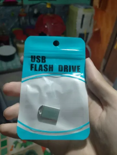 Pendrive 32gb + adaptador otg