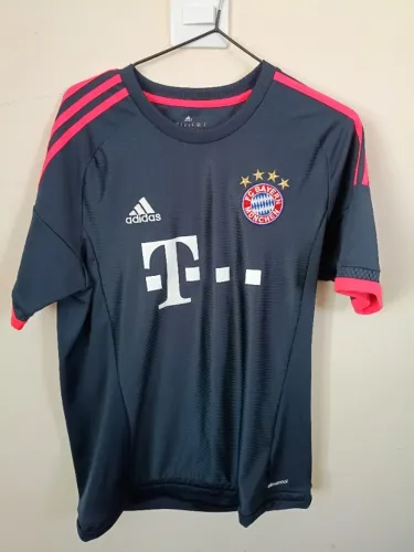 Camisa de time