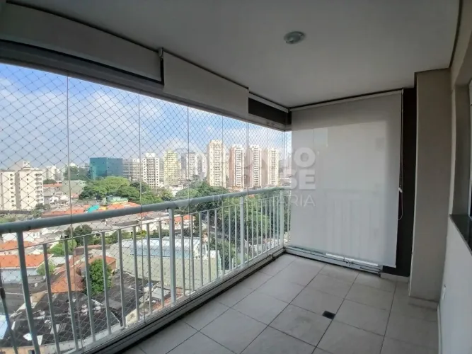Apartamento à venda na Vila Guarani, 2 dormitórios (1 suíte), 1 vaga e depósito