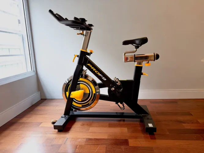 Bike Spinning Kikos Pro F9 | praticamente nova | pouco uso