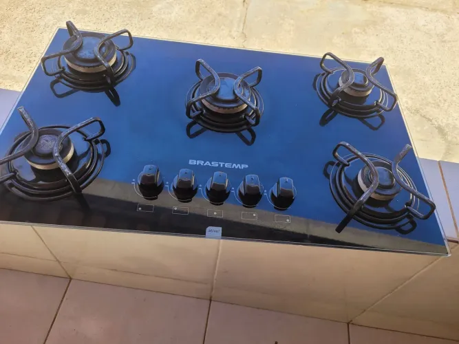 Coktop