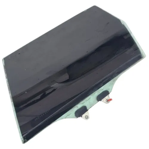 Vidro Traseiro Esquerdo Fit Twist 1.5 2009 A 2013