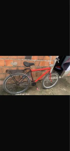 Vende-se Bicicleta