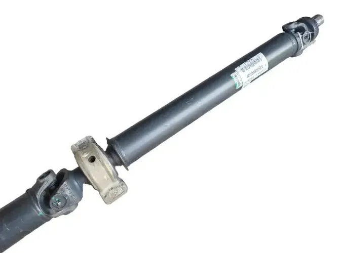 Eixo Cardan Toyota Hilux Sw4 / SR - 2.7 - 2012 A 2020 - Original novo! Codigo (371000k784)